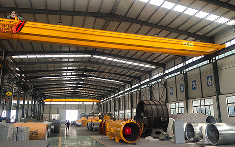 隧道風機(jī)